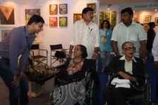 gallery