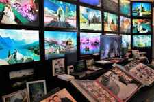 gallery