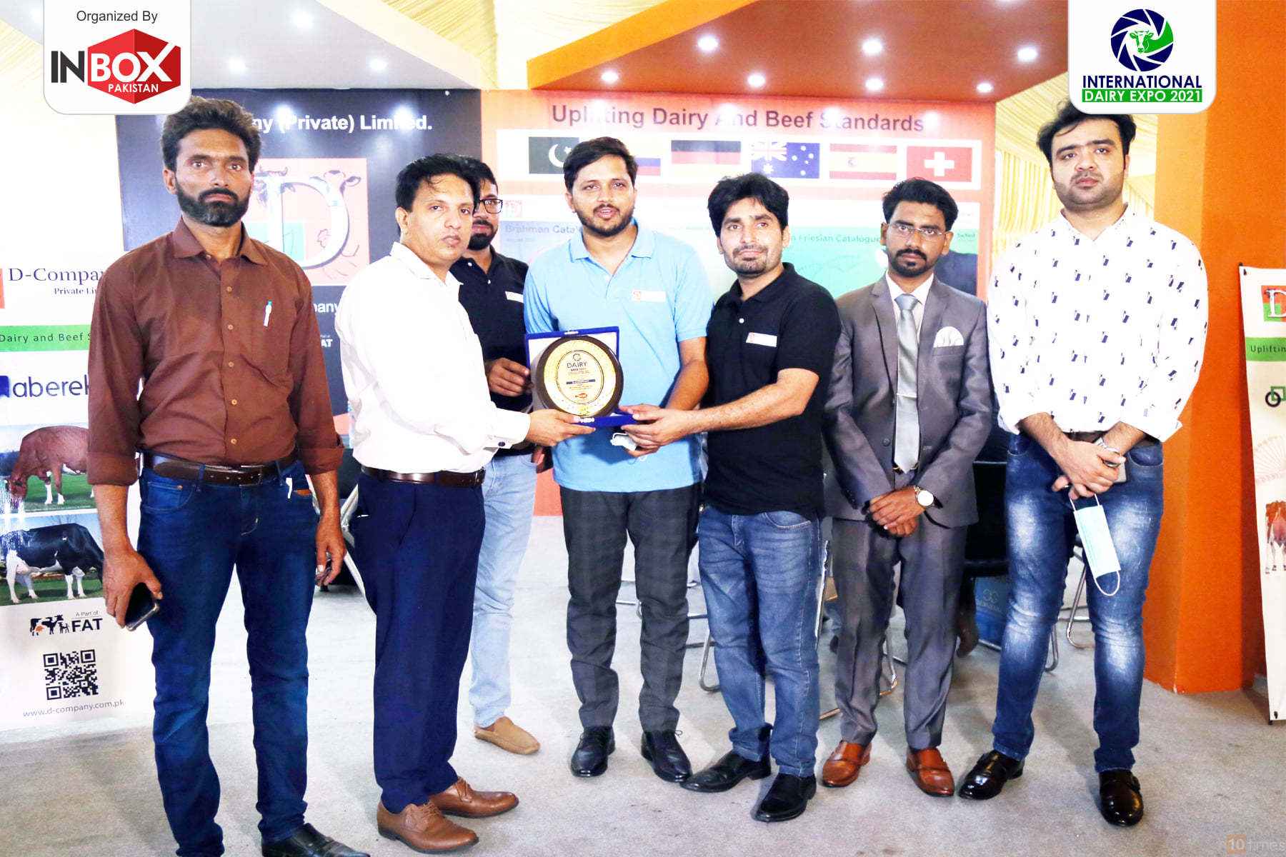 IdexPakistan (Jan 2024), International Dairy Expo, Lahore Pakistan