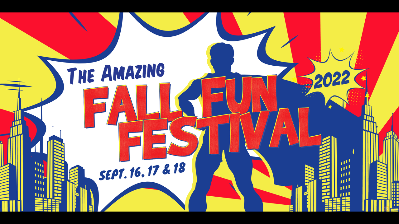 Annual Blue Springs Fall Fun Festival (Sep 2023), Blue Springs USA