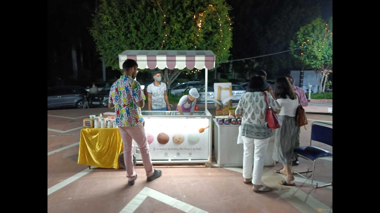 Epic Diwali Mela (Oct 2023), Gurgaon India Trade Show