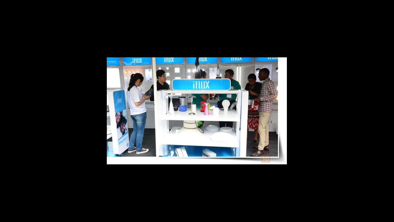 Lightexpo Africa (Feb 2025), Addis Ababa Ethiopia - Trade Show
