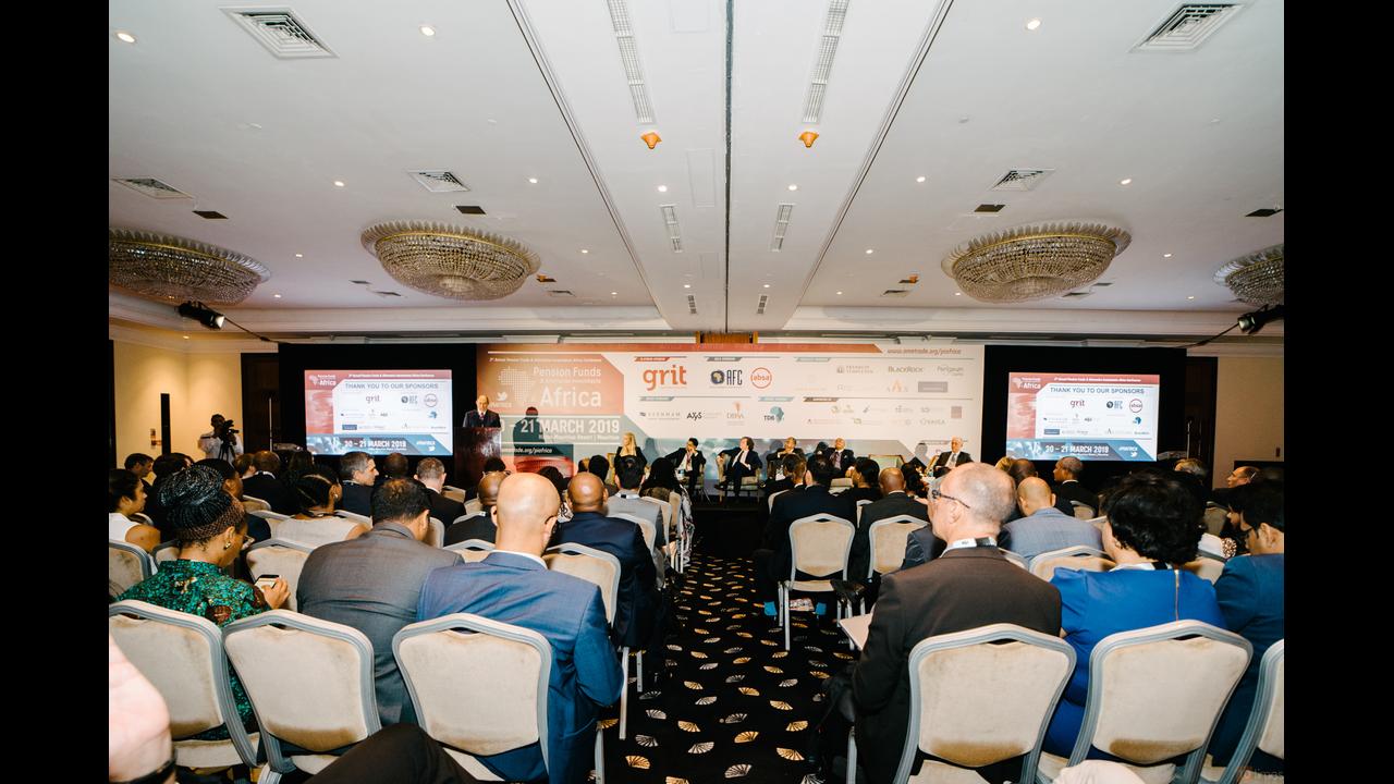 Pension Funds and Alternative Investments Africa Conference (Mar 2027 ...