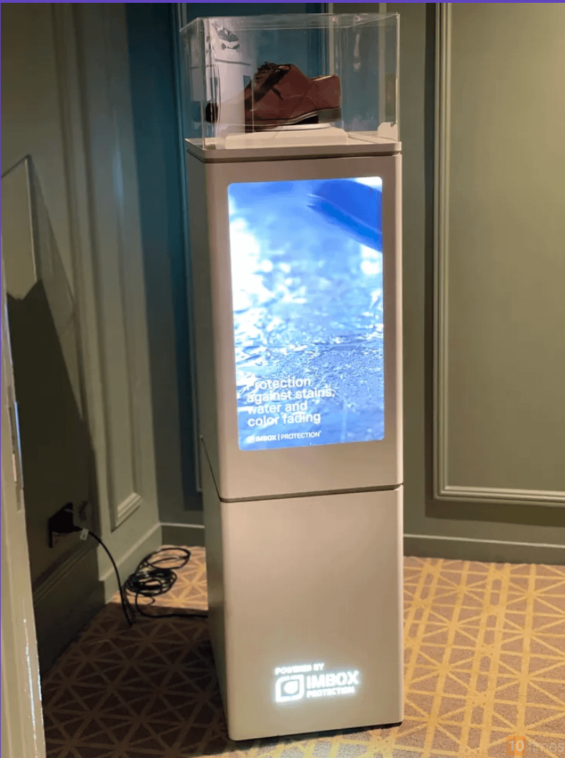 FSNYE (Jun 2023), Footwear Show New York Expo, New York USA Trade Show