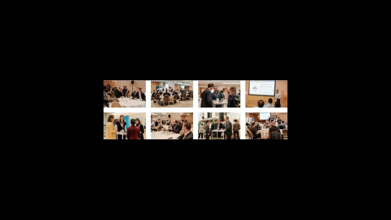 EPP Manufacturing Pricing Forum (May 2023), Berlin Germany Conference