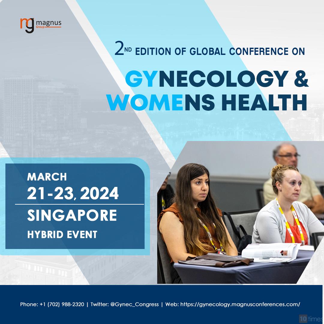 GYNEC Mar 2024 Global Conference On Gynecology Women S Health   645dc547aaeb7 