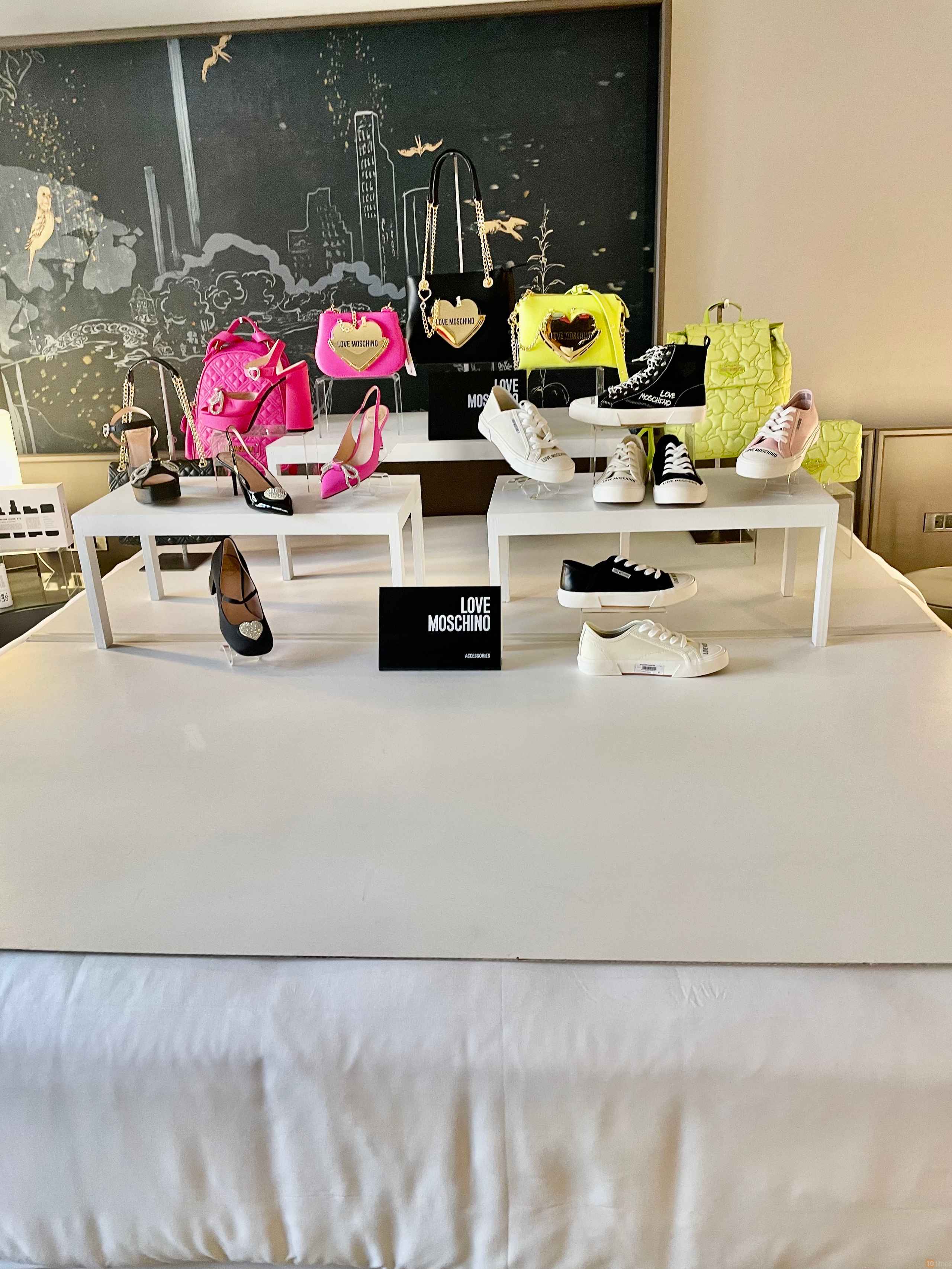 FSNYE (Nov 2023), Footwear Show New York Expo, New York USA Trade Show