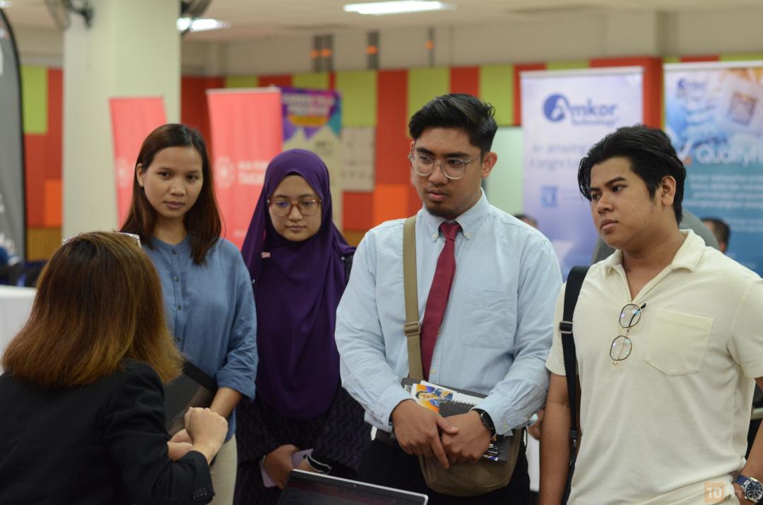 Malaysia S Career Education Fair Oct 2024 Kuala Lumpur Malaysia   64db3eac5e330 