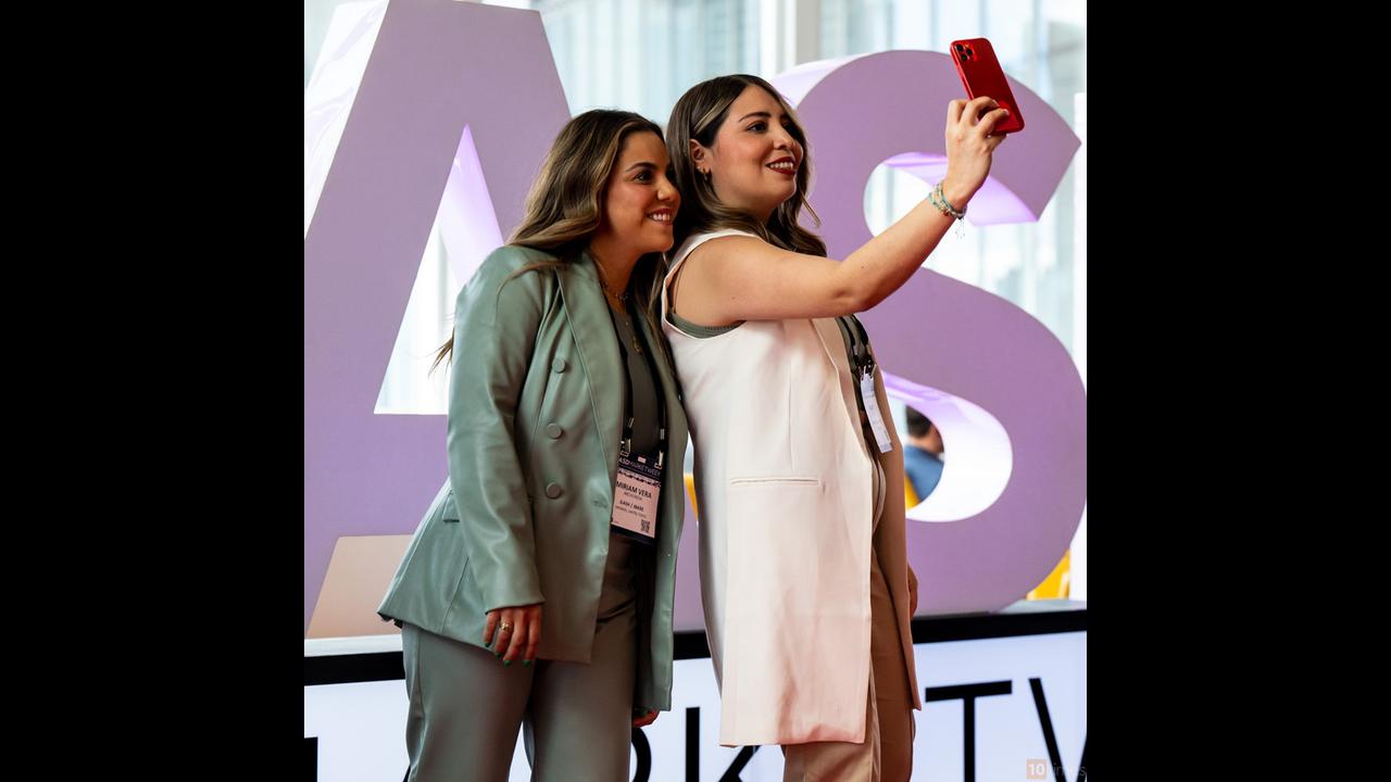 ASD (Mar 2024), ASD Market Week, Las Vegas USA Trade Show