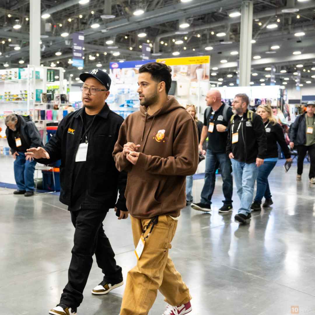 ASD Trade Show (Mar 2024), ASD Market Week, Las Vegas USA Trade Show ASD Trade Show (Mar 2024), ASD Market Week, Las Vegas USA Trade Show