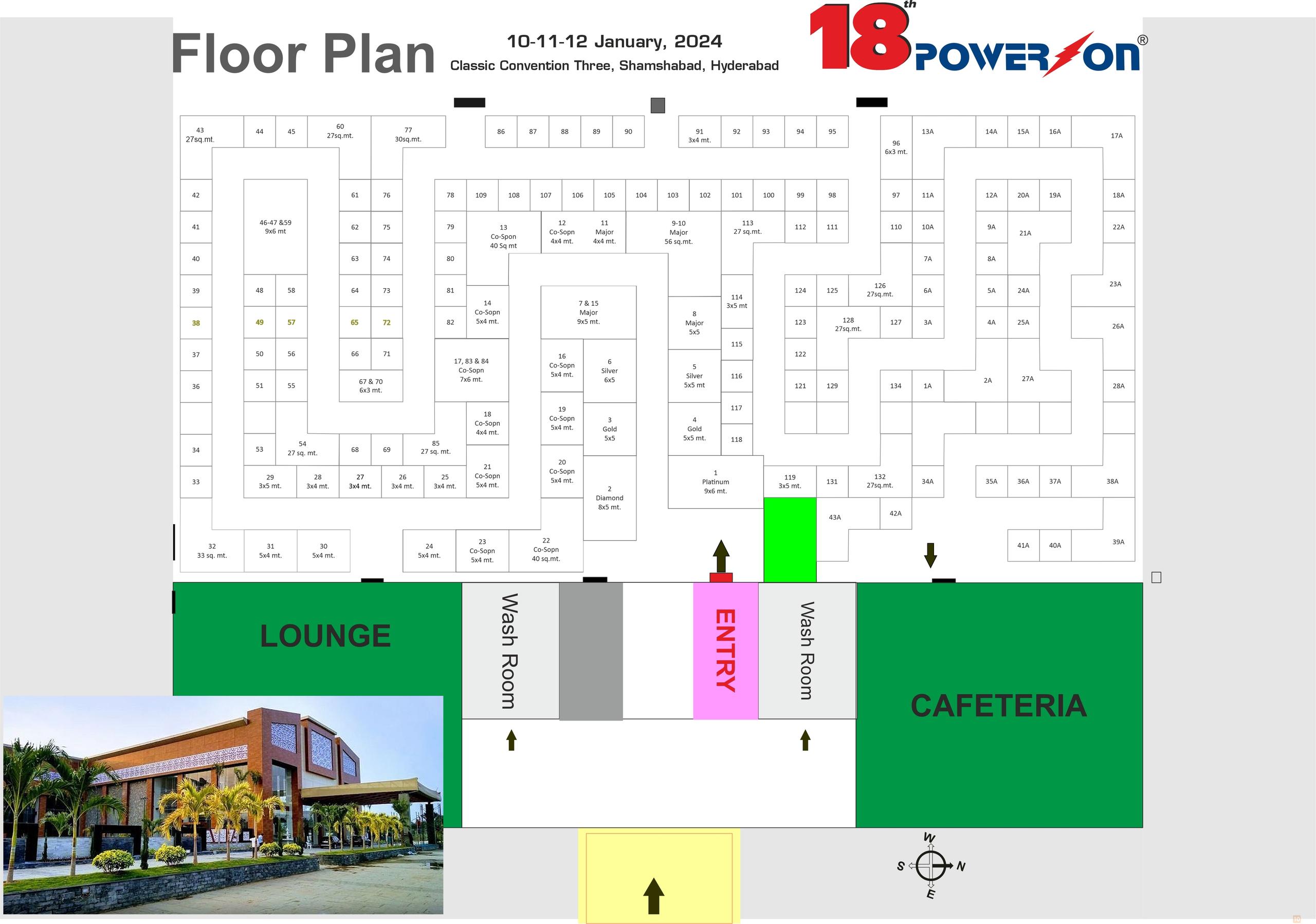 Power On Exhibition Jan 2024 Hyderabad India Trade Show   6527d3311e760 