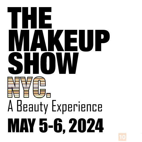 TMS NYC May 2024 The Makeup Show NYC New York USA Trade Show   653bc69c926a9 