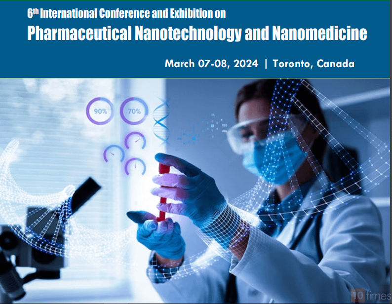 nanomedicine phd in canada