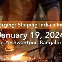 INCAST FORGE Jan 2024 Bengaluru India Conference   65805204bd5cd 