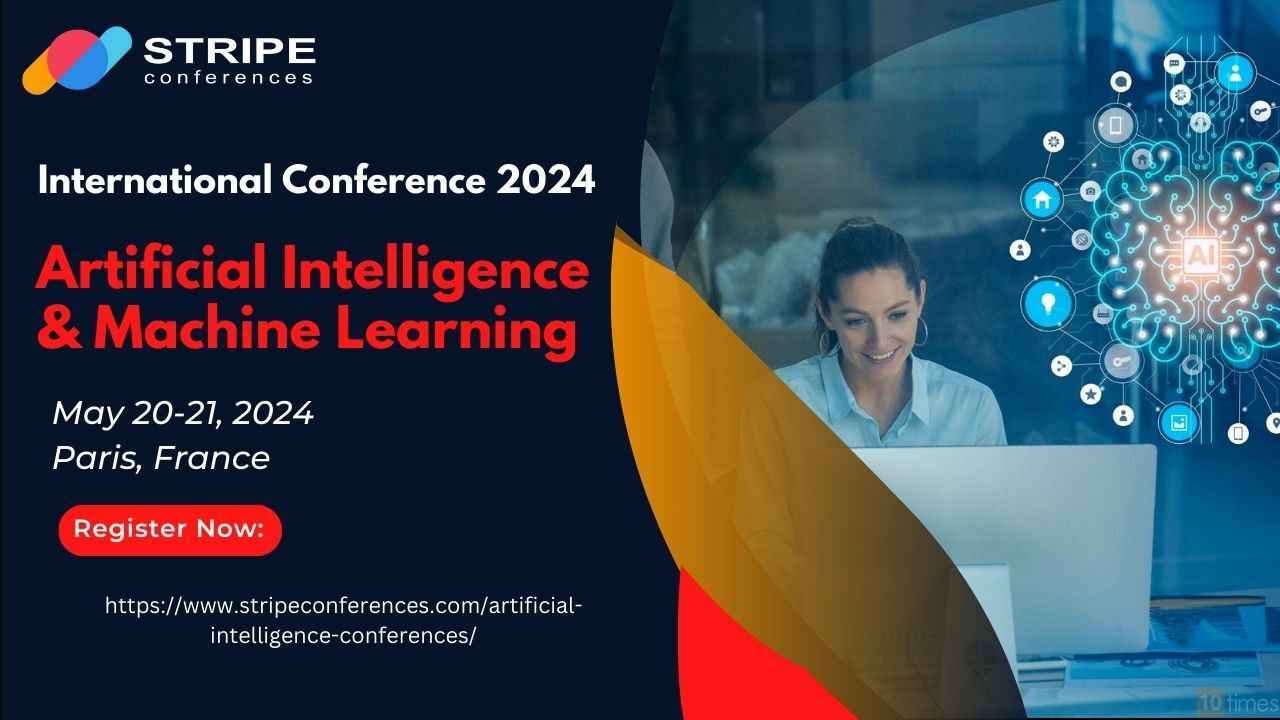 Artificial Intelligence Conference (May 2024), International Conference