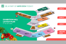 MIFB (Jul 2025), Malaysian International Food & Beverage Trade Fair