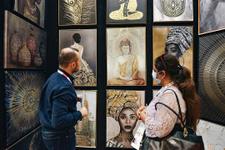 gallery