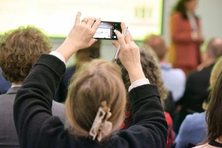 User Posted Media