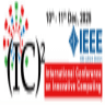 International Conference on Innovative Computingimg