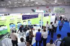 International Drone Expo (Jun 2026), New Delhi India - Trade Show