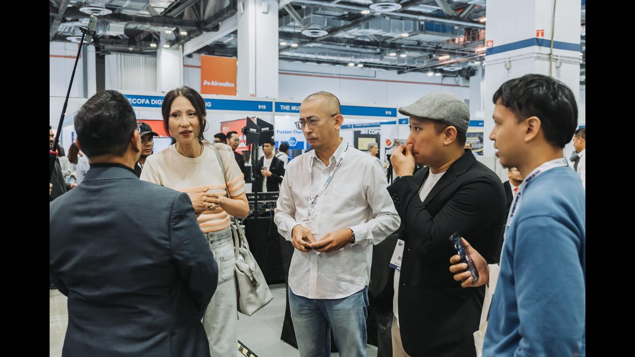 The Business Show Asia (Aug 2026), Singapore - Trade Show