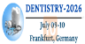 World Congress on Dentistry and Oral Healthimg
