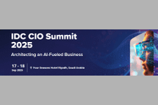 IDC Saudi Arabia CIO Summit (Sep 2026), Riyadh Saudi Arabia - Conference