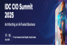 IDC Saudi Arabia CIO Summit (Sep 2026), Riyadh Saudi Arabia - Conference