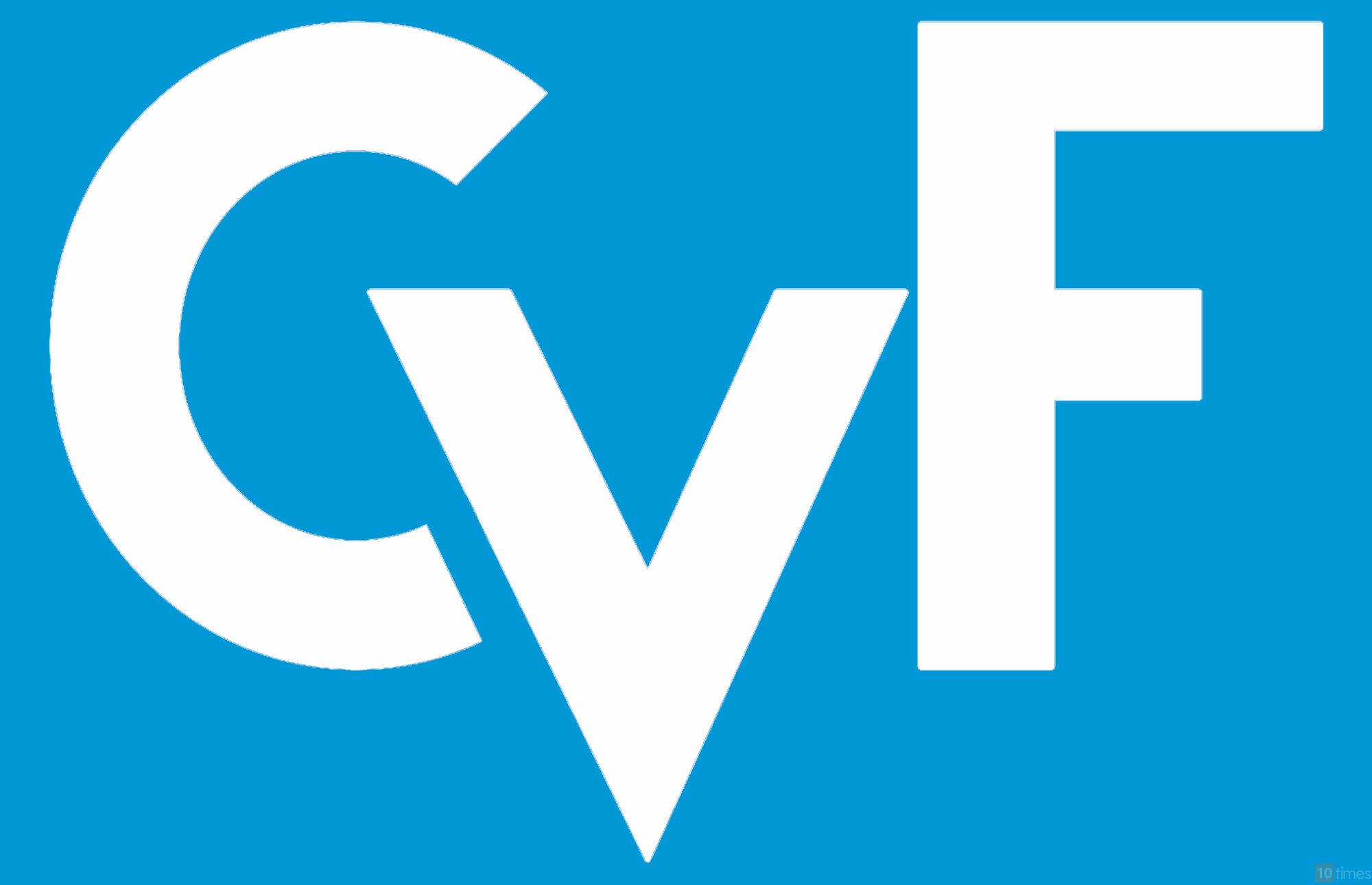 IEEE CVPR (Jun 2026), Denver USA - Conference