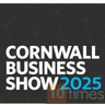 Cornwall Business Showimg
