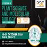 Plant Science and Molecular Biology World Conferenceimg