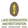 International Conference on Land Degradation and Restorationimg