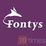 Fontys ICT's Graduation Conferenceimg