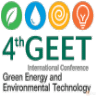 International Conference on Green Energy and Environmental Technologyimg