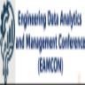 International Engineering Data Analytics and Management Conferenceimg