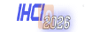 International Conference on Interfaces and Human Computer Interaction (IHCI)img