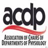 Association of Chairs of Departments of Physiology Meetingimg
