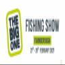 The Big One Fishing Showimg