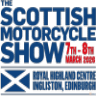 The Scottish Motorcycle Showimg