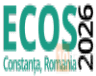 International Conference on Efficiency, Cost, Optimization, Simulation and Environmental Impact of Energy Systemsimg