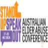 Stand Up Speak Out Australian Elder Abuse Conferenceimg