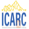 International Conference on Advanced Research in Computingimg