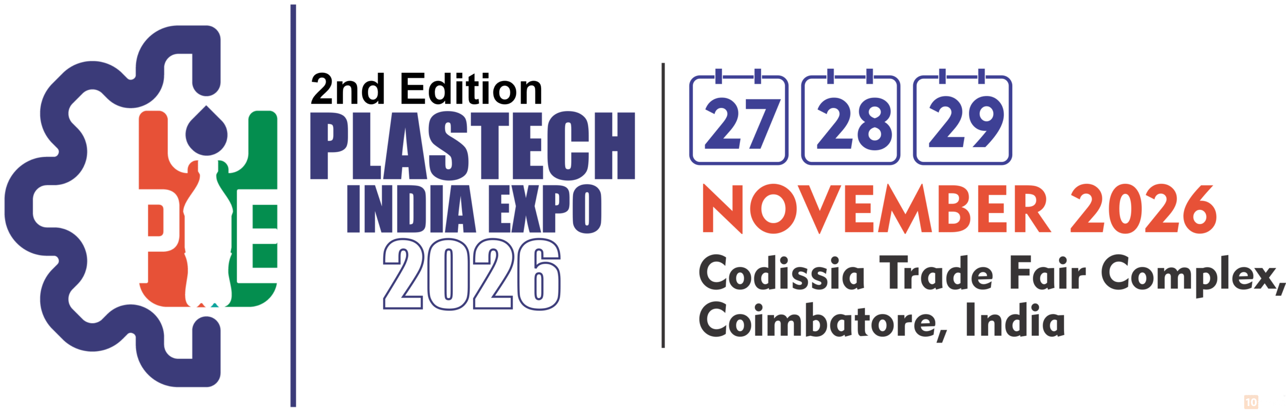 Event logo