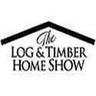West Springfield Log & Timber Home Showimg