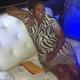 lucy muthoni