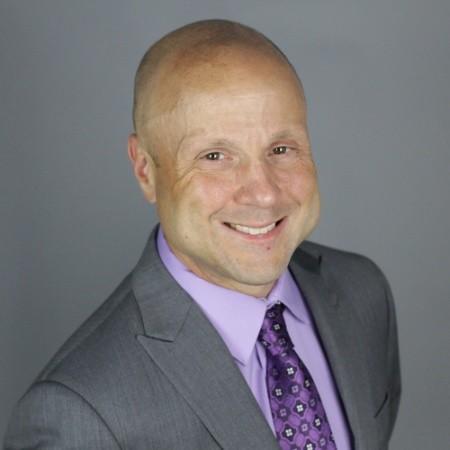Kevin Stephenson