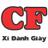 Xi Danh Giay Dep