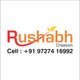 Rushabh shah