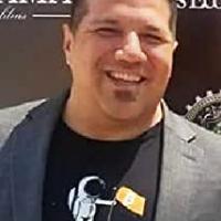 Max Garza III