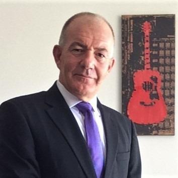 Iain Davie